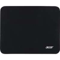 Коврик для мыши Acer OMP210 ZL.MSPEE.001 мини, черный 250x200x3мм