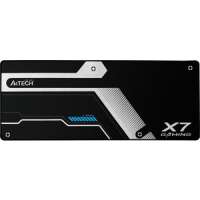 Коврик для мыши A4Tech X7 Pad XP-70L черный 750x300x3мм (1677963)