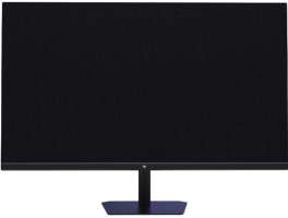 KTC Монитор 24,5" H25T7 1920x1080 WLED, 16:9, IPS, 350cd, 1000:1, 1ms, 178/178, DP, 2*HDMI, 180Hz, Tilt, VESA 100x100 , black