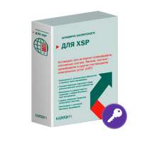 Лаборатория Касперского Kaspersky Anti-Virus for xSP Russian Edition Renewal Traffic Licence