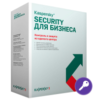 Лаборатория Касперского Kaspersky Endpoint Security для бизнеса – Расширенный Russian Edition. Educational License