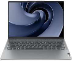 Lenovo IdeaPad Pro 5 14IMH9 grey 83D20027RK