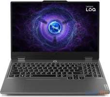 LENOVO LOQ 15IAX9 grey Core i5 12450HX 3050 6Gb (83GS00EMRK)