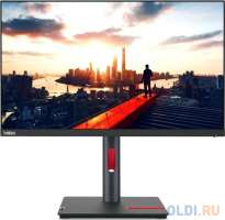 Lenovo Монитор 23.8" ThinkVision P24h-30
