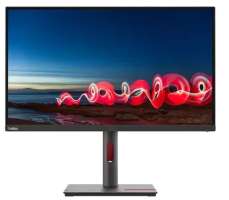 Lenovo Монитор 27" ThinkVision T27i-30 63A4MAR1CB 1920x1080 WLED, 16:9, IPS, 300cd, 1000:1, 3M:1, 4ms, 178/178, DP, HDMI, 4*USB, 60Hz, Tilt, HAS, VESA