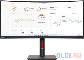 Lenovo Монитор 34" T34w-30