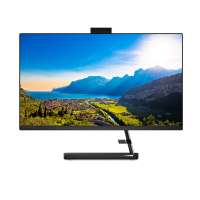 Lenovo Моноблок 27'' IdeaCentre AIO 3 27ALC6 F0FY00MYRK Ryzen 7 7730U/16GB/1TB SSD/Radeon Graphics/FHD IPS/WiFi/BT/Cam/Wireless KB&Mouse/NoOS/black