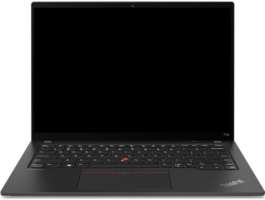 Lenovo ThinkPad T14 Gen 3 black 21CF0027RT