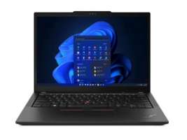 Lenovo ThinkPad X13 Gen 4 black 21J30042RT