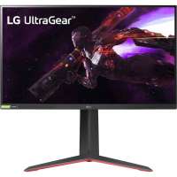 LG 31.5 UltraGear 2560x1440 16:9 IPS HDMI 32GP850-B.ARUZ Черный