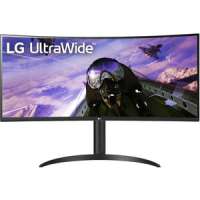 LG 34WP65C-B UltraWide