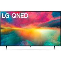 Телевизор LG 55" черный титан, 4K Ultra HD, Smart TV, 55QNED756RA