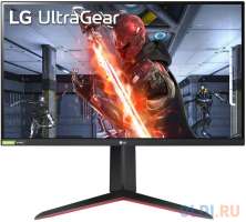 LG Монитор 27" 27GN650-B