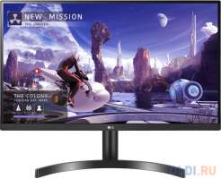 LG Монитор 27" 27QN600-B 27QN600-B.ARUZ