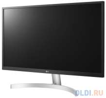 LG Монитор 27" 27UL500-W