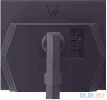 LG Монитор 27" UltraGear 27GS85Q-B