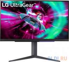 LG Монитор 31.5" 32GR93U-B