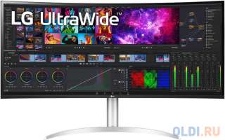 LG Монитор 40" 40WP95C-W
