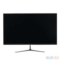Lime 27" G270 Black (VA, 2560*1440, 2HDMI+DP+USB+Audio out +DC, 1 ms, 178°/178°, 250 cd/m, 1000:1 (100M:1), 144Hz, Flat)