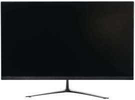 Lime Монитор 23,8" Z238A V2 Black (IPS, 1920x1080, 4 ms, 178°/178°, 250 cd/m, 1000:1 (100M:1), 100Hz, Flat, VGA/HDMI/DP)