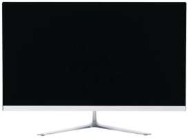 Lime Монитор 23,8" Z238Z V2 White (IPS, 1920*1080, 4 ms, 178°/178°, 250 cd/m, 1000:1 (100M:1), 100Hz, Flat, VGA/HDMI/DP)