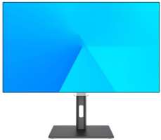 Lime Монитор 27" C270 2560x1440, OLED, 300 cd/m, 150000:1, 0.1 ms, 178°/178°, HDMI, 240Hz, DP, Type C (65W), USB, Audio out, DC,10 bit, MM, Pivot, Fre