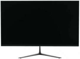 Lime Монитор 27" R270 V2 1920x1080 LED, 16:9, IPS, 250cd, 1000:1, 2ms, 178/178, VGA, HDMI, DP, 100Hz, Speakers, Tilt, VESA, black