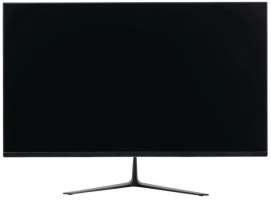 Lime Монитор 27" Z270 V2 Black (IPS, 1920*1080, 4 ms, 178°/178°, 250 cd/m, 1000:1 (100M:1), 100Hz, Flat, VGA/HDMI/DP)