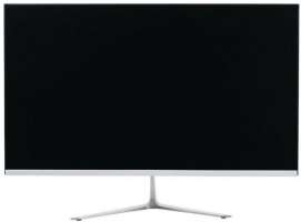 Lime Монитор 27" Z270Z V2 white, IPS, 1920*1080, VGA, HDMI, DP, Audio out, DC, 4 ms, 178°/178°, 250 cd/m, 1000:1 (100M:1), 100Hz, Flat)