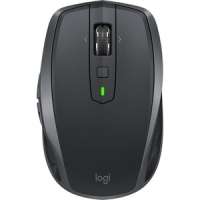 Logitech MX Anywhere 2S Mouse Graphite NEW