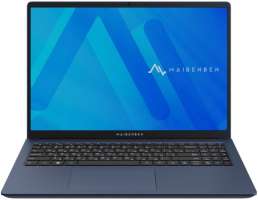 Maibenben Medio M657 16 IPS/R7-5825U (M6571SB0LURE0)