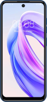 Смартфон Meizu M2416 Mblu 21 128Gb 6Gb синий моноблок 3G 4G 2Sim 6.79&quot; 720x1640 Android 14 13Mpix 802.11 a/b/g/n/ac GPS GSM900/1800 GSM1900 Touch