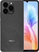 Meizu Note 21 8/256Gb M411H EU Black