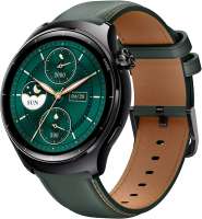 Mibro Умные часы Lite3 Pro Blackish Green