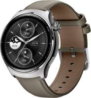 Mibro Умные часы Lite3 Pro Khaki Gray