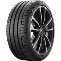 Michelin Pilot Sport 4S 245/35 R21 96Y