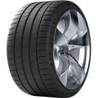 Michelin Pilot Super Sport 255/40 R20 101Y