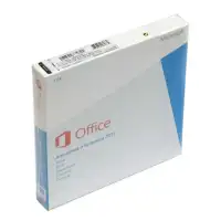 Microsoft Office 2013 для дома и бизнеса 32/64-Bit DVD BOX T5D-01763