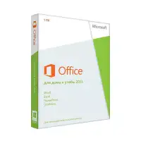 Microsoft Office 2013 для дома и учебы ESD AllLng DwnLd C2R NR AAA-02889