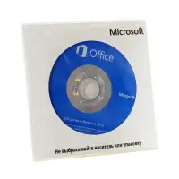 Microsoft Office 2013 home and business Russia OEM T5D-01870