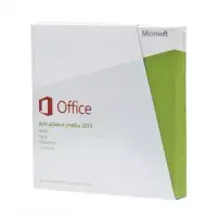 Microsoft Office 2013 home and student BOX Rus DVD NO Skype 79G-03740