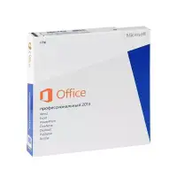 Microsoft Office 2013 Professional (профессиональный) BOX 269-16355