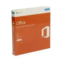 Microsoft Office 2016 для дома и бизнеса 32/64 AllLng NR ESD T5D-02322