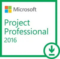 Microsoft Project 2016 Профессиональный Win All Lng Online H30-05445