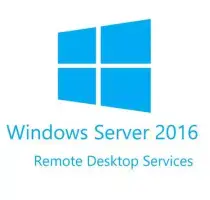 Microsoft Remote Desktop Services CAL 2016 Russian MLP 5 User CAL 6VC-03143