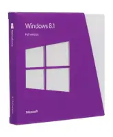 Microsoft Windows 8.1 Полная версия 32/64-bit ESD Russia NR WN7-00937-e