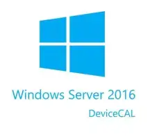 Microsoft Windows Server CAL 2016 Russian 1pk OEI 5 Clt Device CAL R18-05215