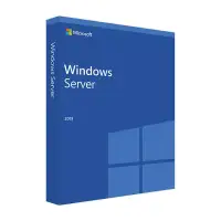 Microsoft Windows Server CAL 2019 RUS 1pk OEI 1 Clt Device CAL R18-05819