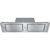 Miele DA 2620 Stainless steel