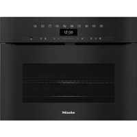 Miele H 7440 BMX Obsidian black